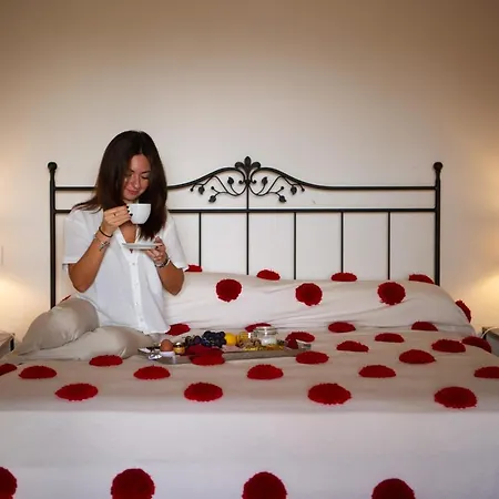 Vakantieboerderij Tenuta Pianirossi *