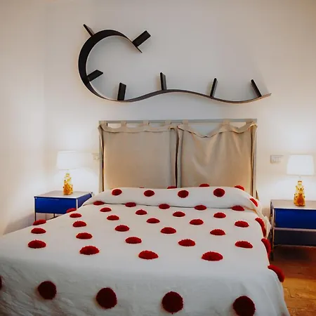 Tenuta Pianirossi Vakantieboerderij Cinigiano