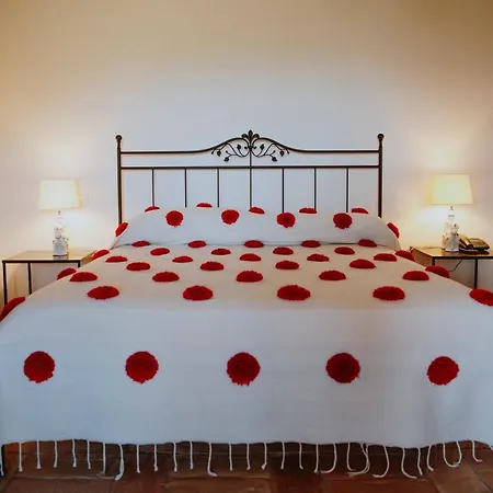 Tenuta Pianirossi Vakantieboerderij *