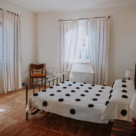 Tenuta Pianirossi Vakantieboerderij *