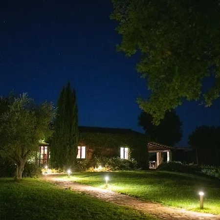 Vakantieboerderij Tenuta Pianirossi