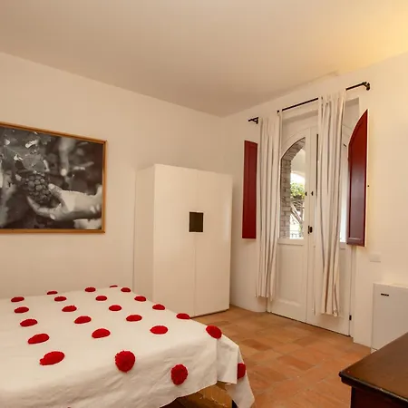 Tenuta Pianirossi Vakantieboerderij