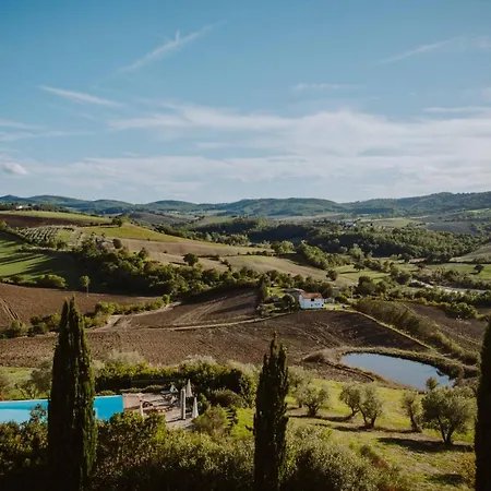 Tenuta Pianirossi Farm stay Cinigiano