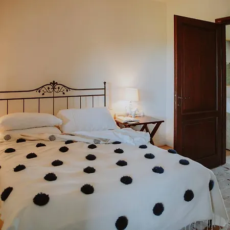 Tenuta Pianirossi * Cinigiano