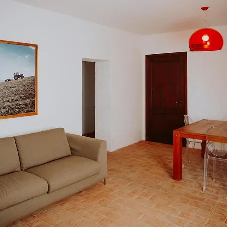 Tenuta Pianirossi *