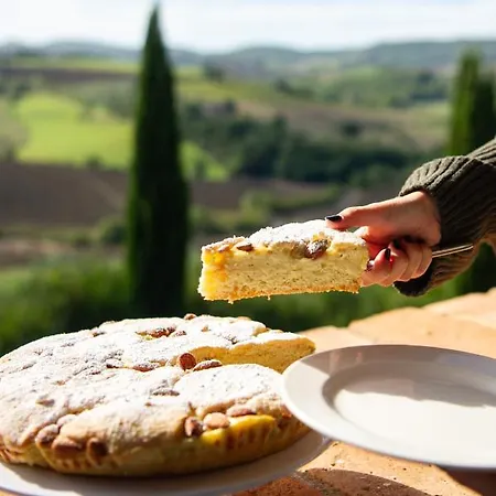 Tenuta Pianirossi *