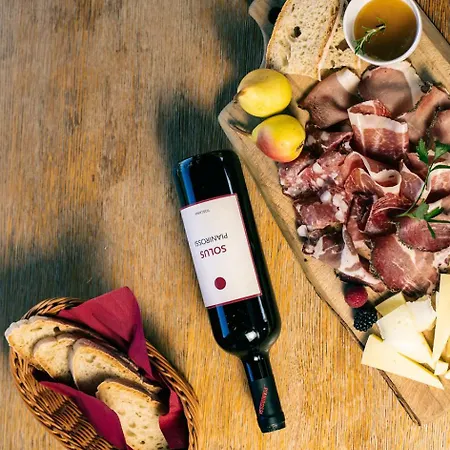Tenuta Pianirossi Cinigiano