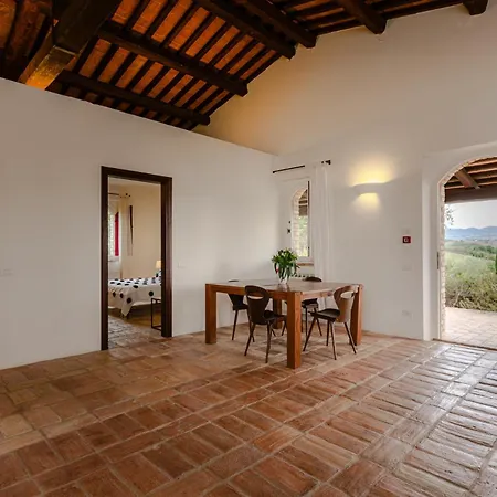 Tenuta Pianirossi *