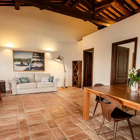 Farma Tenuta Pianirossi *