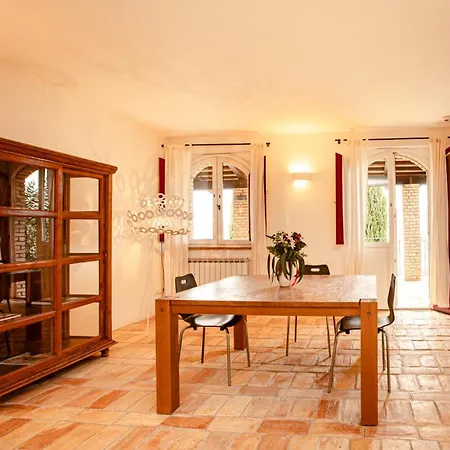 Tenuta Pianirossi Cinigiano