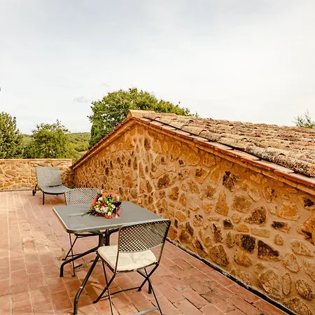 Farma Tenuta Pianirossi