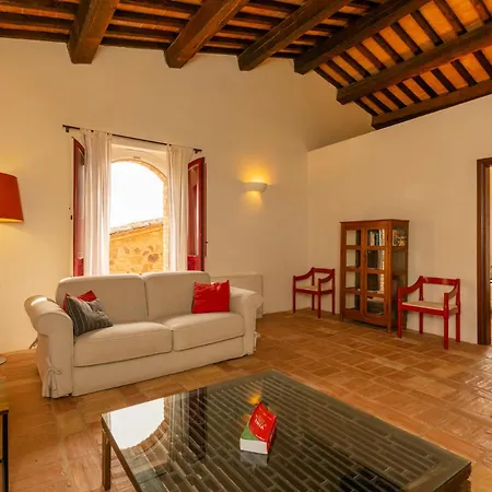 Tenuta Pianirossi Cinigiano
