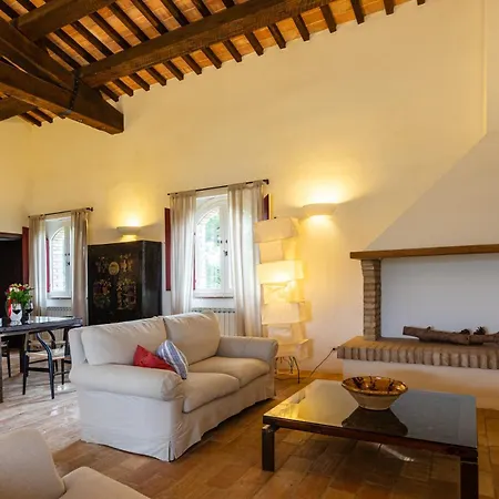 Tenuta Pianirossi Cinigiano