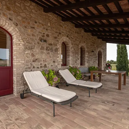 Tenuta Pianirossi Farma *