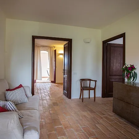 Tenuta Pianirossi *