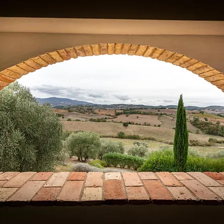 Tenuta Pianirossi * Cinigiano