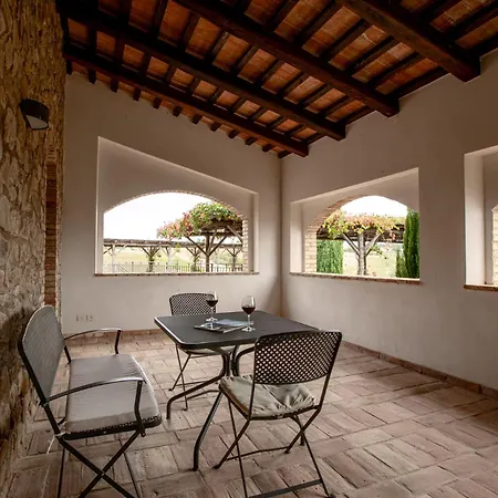 Tenuta Pianirossi *