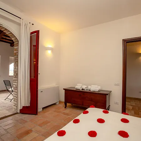Tenuta Pianirossi *