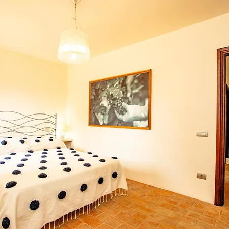 Tenuta Pianirossi * Cinigiano
