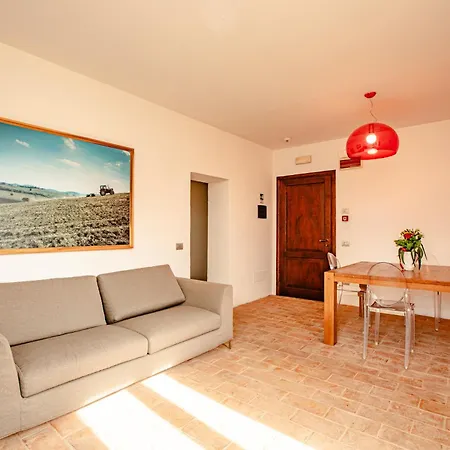 Tenuta Pianirossi Farma Cinigiano