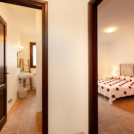 Tenuta Pianirossi Cinigiano