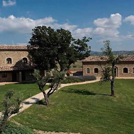 Alojamento de Turismo Rural Tenuta Pianirossi Cinigiano