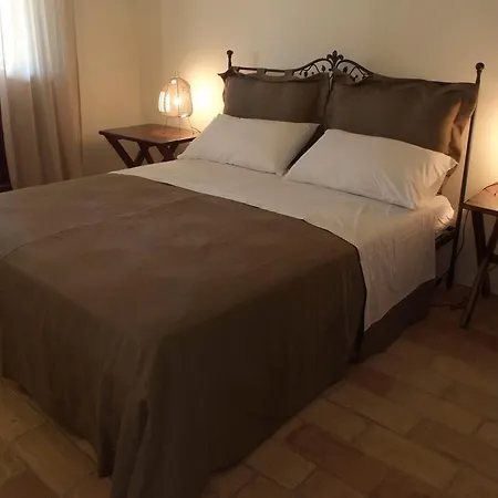Tenuta Pianirossi Alojamento de Turismo Rural