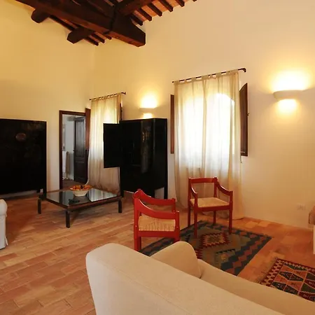 Tenuta Pianirossi * Cinigiano