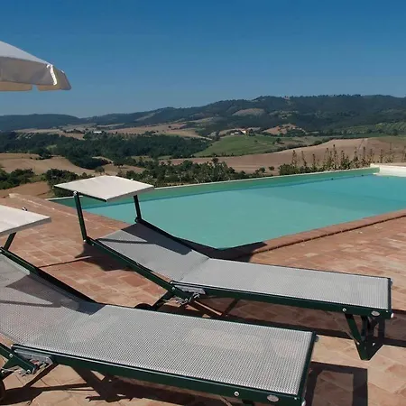 Tenuta Pianirossi * Cinigiano