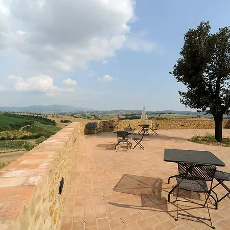 Tenuta Pianirossi Alojamento de Turismo Rural *