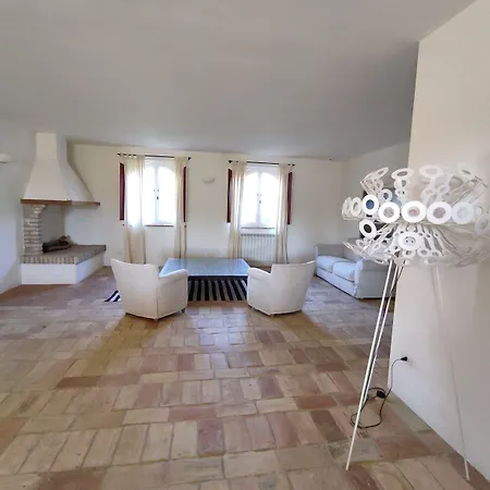 Tenuta Pianirossi Alojamento de Turismo Rural *