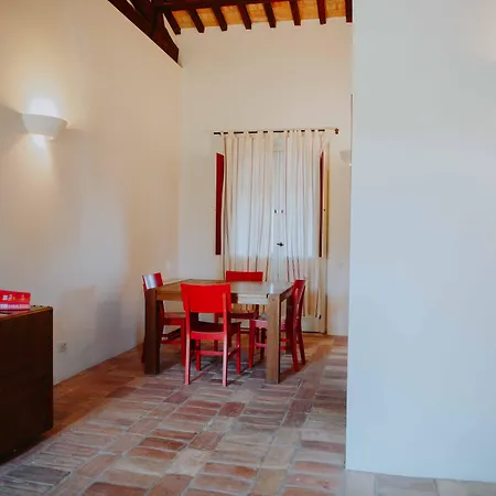 Tenuta Pianirossi Alojamento de Turismo Rural