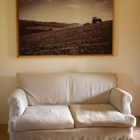 Alojamento de Turismo Rural Tenuta Pianirossi