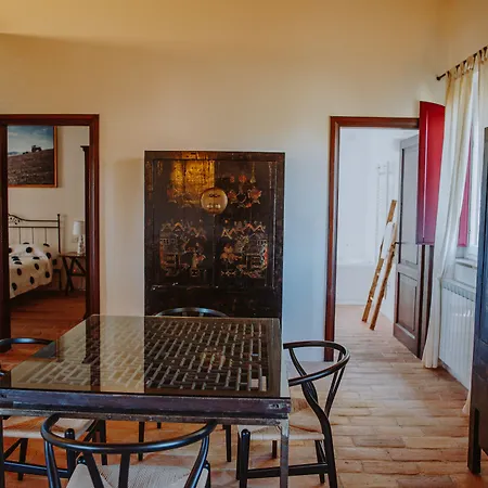 Alojamento de Turismo Rural Tenuta Pianirossi