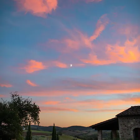 Tenuta Pianirossi