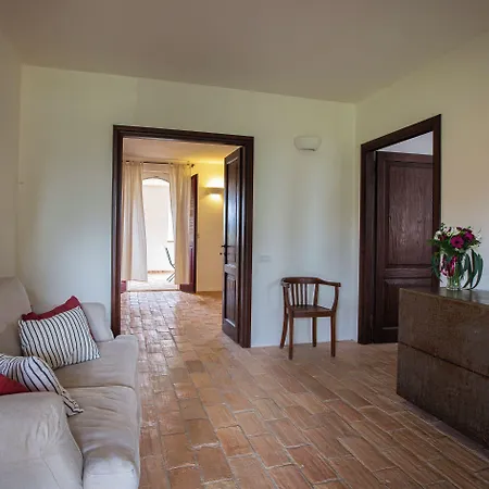 Tenuta Pianirossi Alojamento de Turismo Rural *