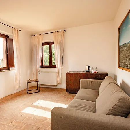 Alojamento de Turismo Rural Tenuta Pianirossi Cinigiano