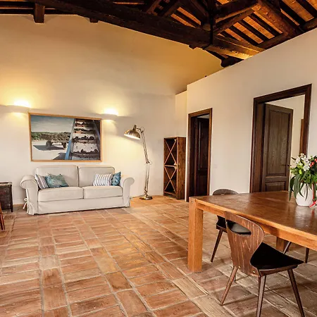 Alojamento de Turismo Rural Tenuta Pianirossi Cinigiano