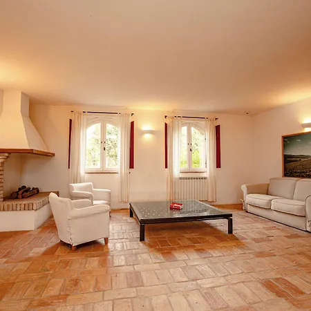 Alojamento de Turismo Rural Tenuta Pianirossi *