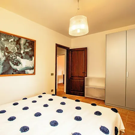 Tenuta Pianirossi Alojamento de Turismo Rural Cinigiano