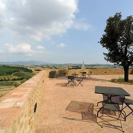 Tenuta Pianirossi * Cinigiano