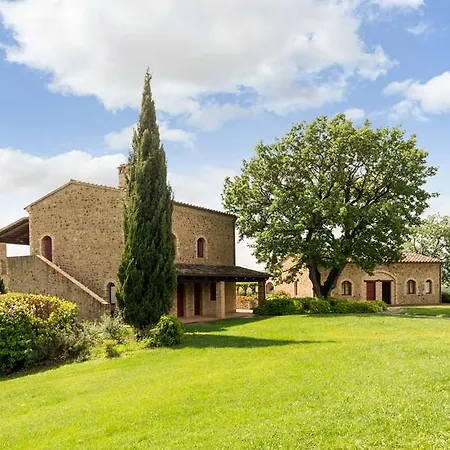Farma Tenuta Pianirossi