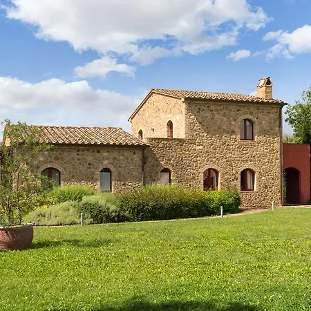 Tenuta Pianirossi Cinigiano