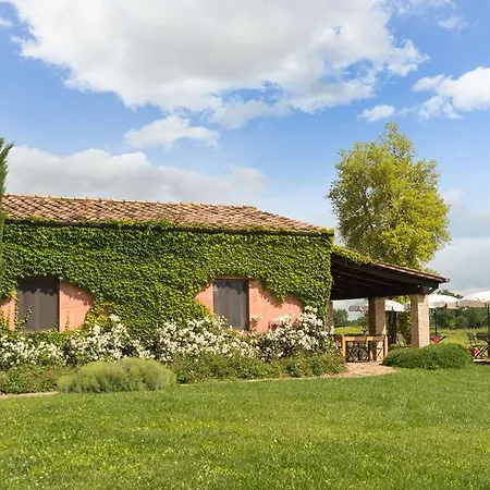 Farma Tenuta Pianirossi *