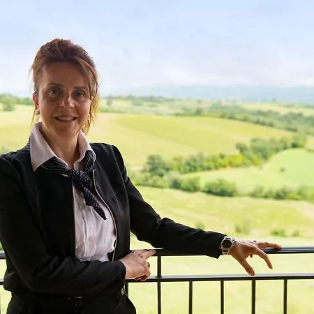 Tenuta Pianirossi Farma *