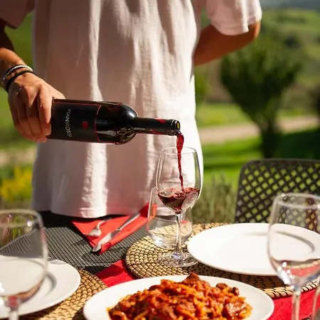 Tenuta Pianirossi Farma