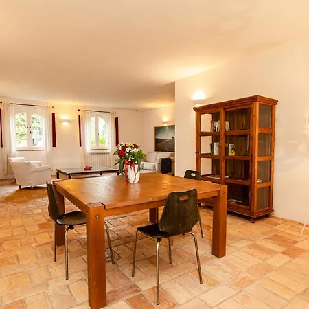 Tenuta Pianirossi * Cinigiano