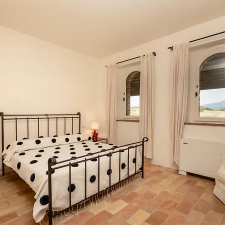 Tenuta Pianirossi Farma