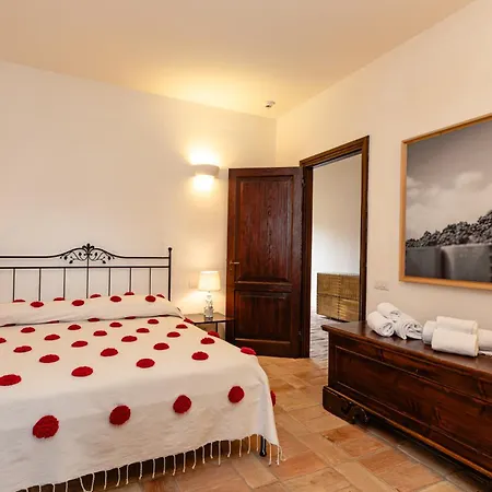 Farma Tenuta Pianirossi *